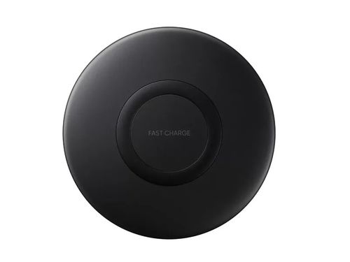 Беспроводное зарядное устройство Samsung Wireless Charger EP-P1100, Black