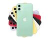 Смартфон Apple iPhone 11 128 ГБ, зеленый, Slimbox