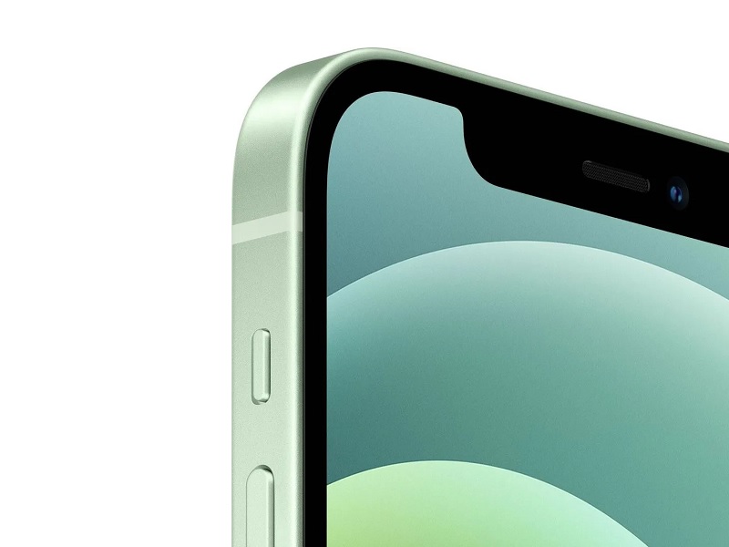 Смартфон Apple iPhone 12 128 ГБ, зеленый