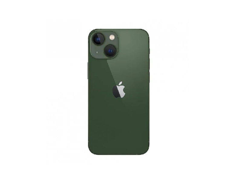 Смартфон Apple iPhone 13 256 ГБ, Альпийский зеленый