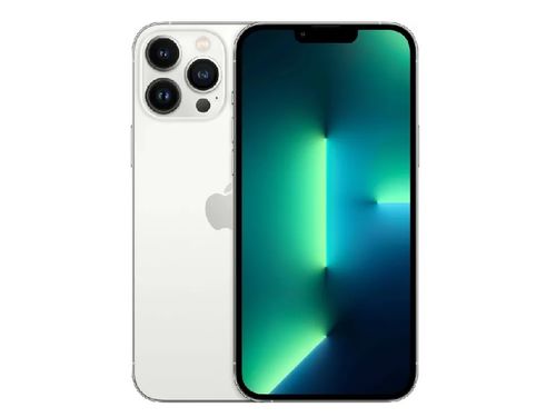 Смартфон Apple iPhone 13 Pro Max 512 ГБ, серебристый