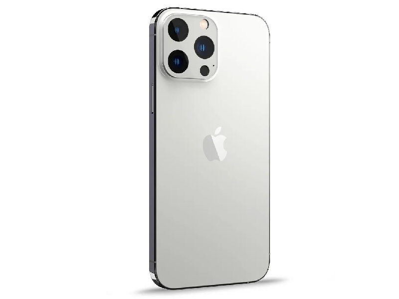 Смартфон Apple iPhone 13 Pro Max 512 ГБ, серебристый