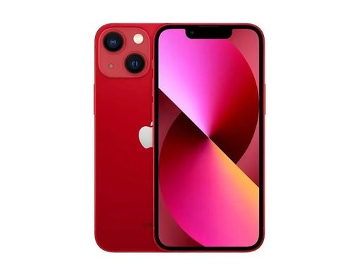 Смартфон Apple iPhone 13 128 ГБ, (PRODUCT)RED