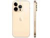 Смартфон Apple iPhone 14 Pro Max 256 ГБ, золотой
