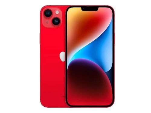 Смартфон Apple iPhone 14 Plus 128 ГБ, (PRODUCT)RED
