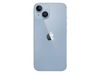 Смартфон Apple iPhone 14 Plus 128 ГБ, синий