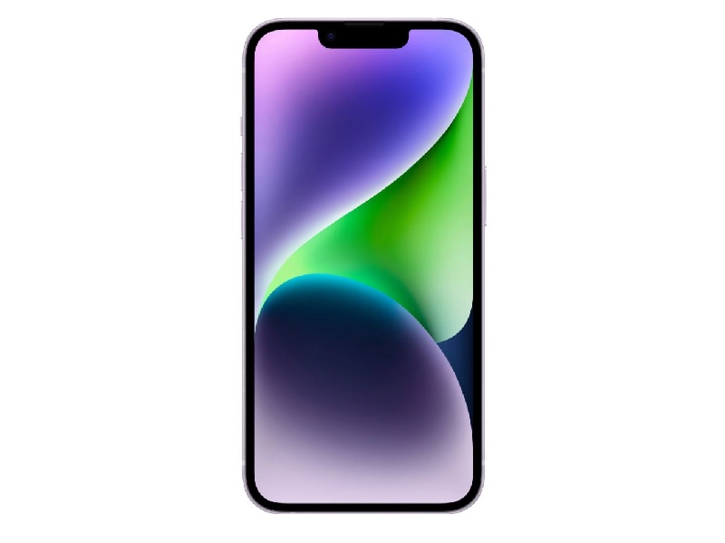 Смартфон Apple iPhone 14 Plus 256 ГБ,  фиолетовый