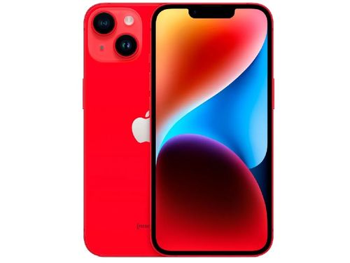 Смартфон Apple iPhone 14 512 ГБ, (PRODUCT)RED