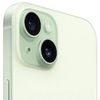 Смартфон Apple iPhone 15 6/128 ГБ, светло-зеленый
