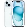 Смартфон Apple iPhone 15 Plus 128 ГБ, голубой