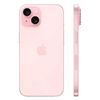 Смартфон Apple iPhone 15 Plus 128 Гб, розовый