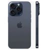 Смартфон Apple iPhone 15 Pro 512 ГБ, голубой титан