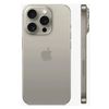 Смартфон Apple iPhone 15 Pro 256 ГБ, титан