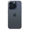 Смартфон Apple iPhone 15 Pro Max 256 ГБ, синий титан