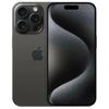 Смартфон Apple iPhone 15 Pro Max 512 ГБ, черный титан