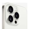Смартфон Apple iPhone 15 Pro Max 256 ГБ, белый титан