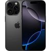 Смартфон Apple iPhone 16 Pro 512Gb, Black Titanium