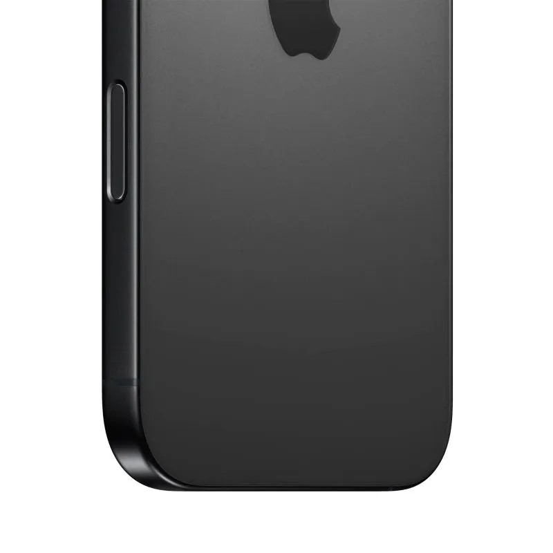 Смартфон Apple iPhone 16 Pro 128Gb, Black Titanium