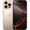 Смартфон Apple iPhone 16 Pro 256Gb, Desert Titanium