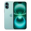 Смартфон Apple iPhone 16 Plus, 256Gb, Teal/Зеленый