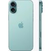 Смартфон Apple iPhone 16 Plus, 256Gb, Teal/Зеленый