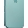 Смартфон Apple iPhone 16 Plus, 128Gb, Teal/Зеленый