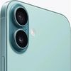 Смартфон Apple iPhone 16 Plus, 128Gb, Teal/Зеленый