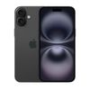 Смартфон Apple iPhone 16 Plus 128Gb, Black/Черный