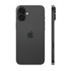 Смартфон Apple iPhone 16 Plus 512Gb, Black/Черный