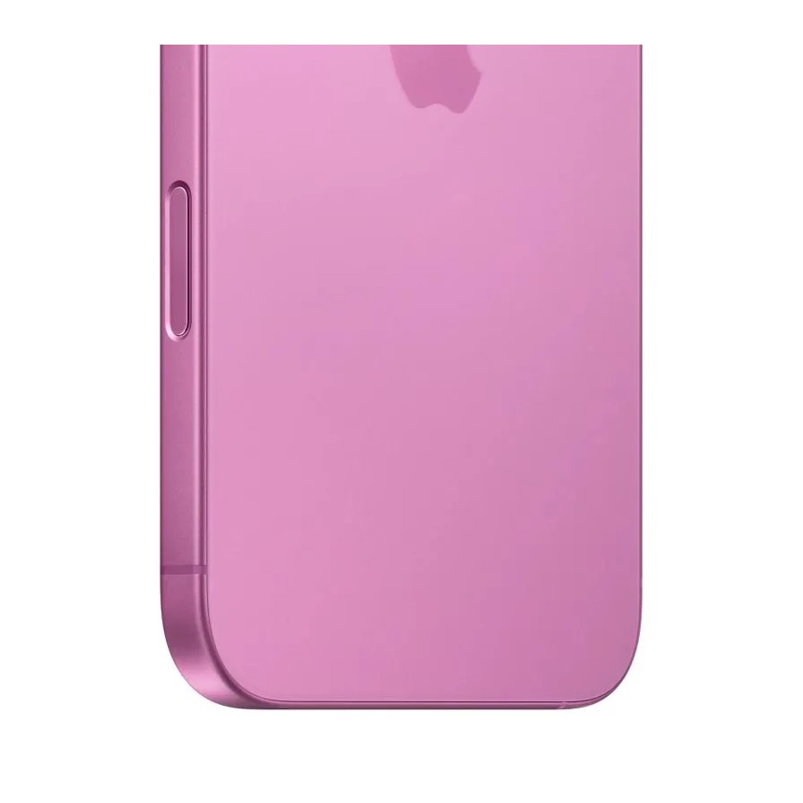 Смартфон Apple iPhone 16 Plus 128Gb, Pink/Розовый