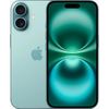 Смартфон Apple iPhone 16 512Gb, Teal/Зеленый