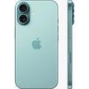 Смартфон Apple iPhone 16 512Gb, Teal/Зеленый