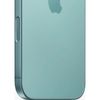 Смартфон Apple iPhone 16 256Gb, Teal/Зеленый