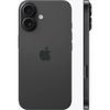 Смартфон Apple iPhone 16 512Gb, Black/Черный