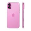 Смартфон Apple iPhone 16 256Gb, Pink/Розовый