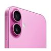 Смартфон Apple iPhone 16 256Gb, Pink/Розовый