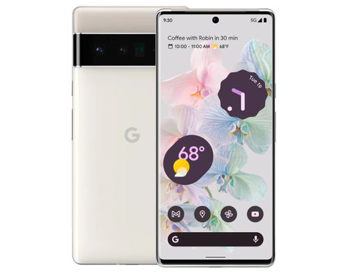 Смартфон Google Pixel 6 Pro 12/128 GB, JP Белый