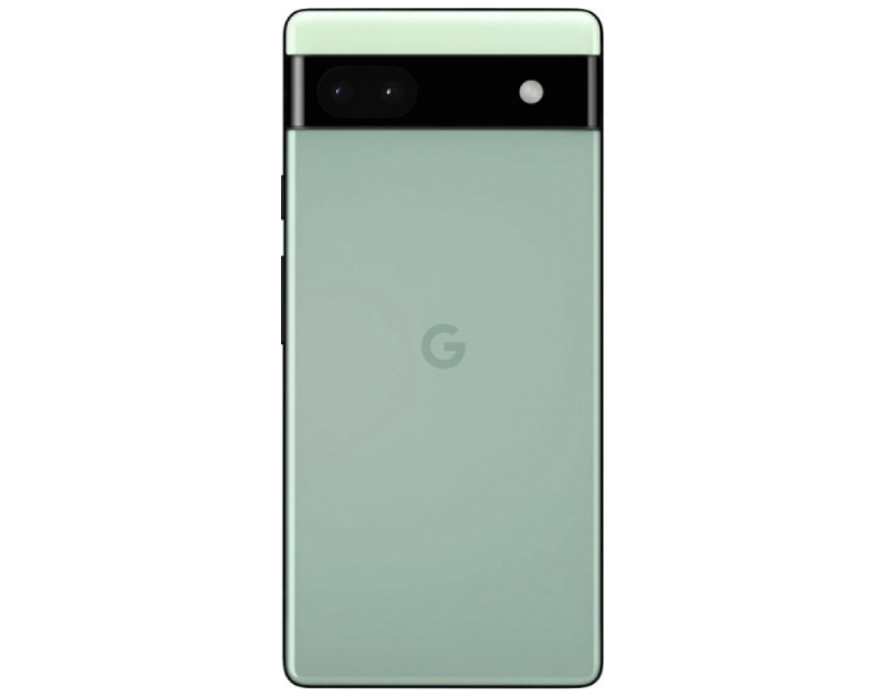 Смартфон Google Pixel 6a 6/128 ГБ JP, sage