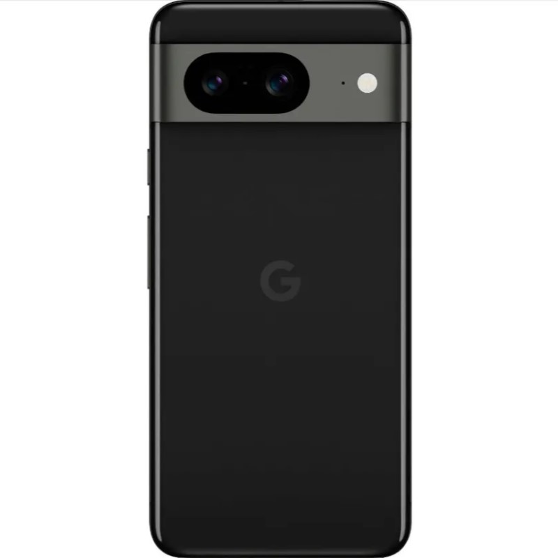 Смартфон Google Pixel 8 5G 8/128Gb, Obsidian Black