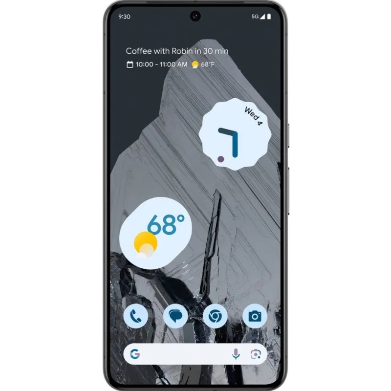 Смартфон Google Pixel 8 Pro 5G 12/128Gb, Obsidian Black