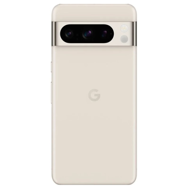 Смартфон Google Pixel 8 Pro 5G 12/128Gb, Porcelain
