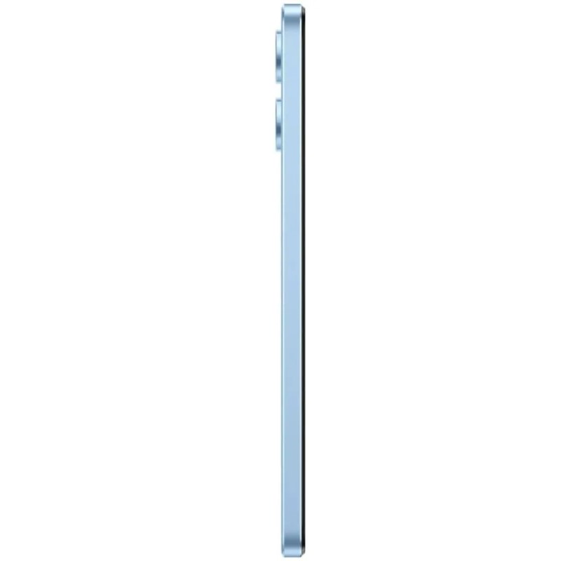 Смартфон Honor X6a, 6/128Gb, Sky Silver