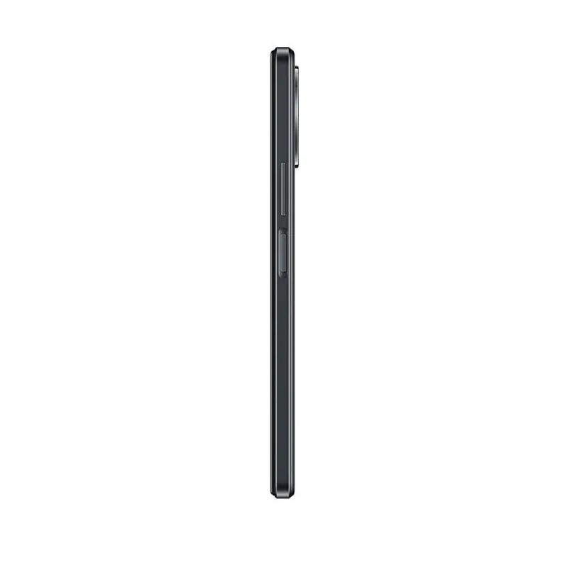 Смартфон Honor X8 5G 6/128Gb, Midnight Black