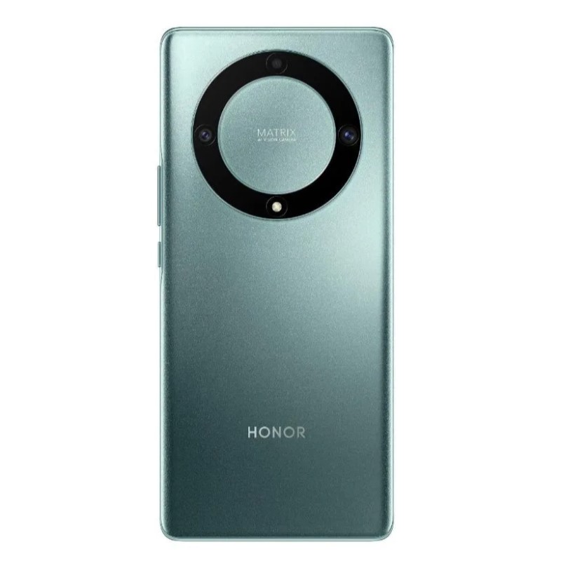 Смартфон Honor X9a 5G 8/256Gb, Emerald Green