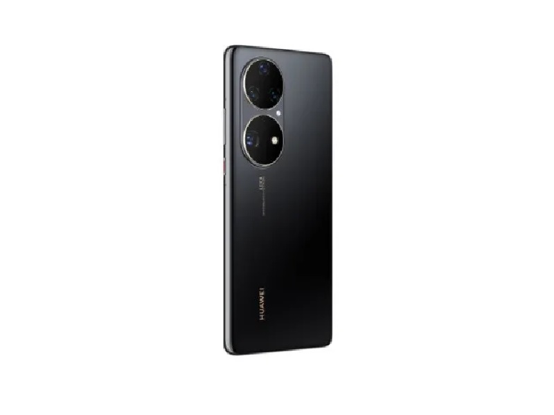 Смартфон HUAWEI P50 Pro Snapdragon 8/256 ГБ Global, черный
