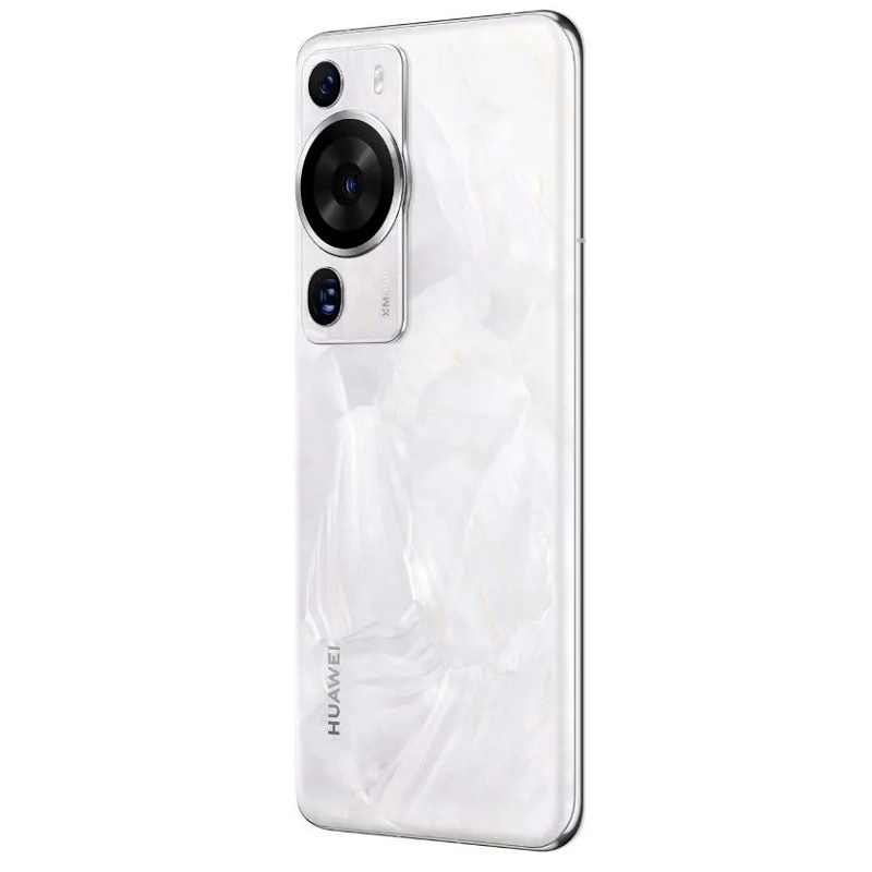 Смартфон HUAWEI P60 Pro 8/256 ГБ, перламутровый