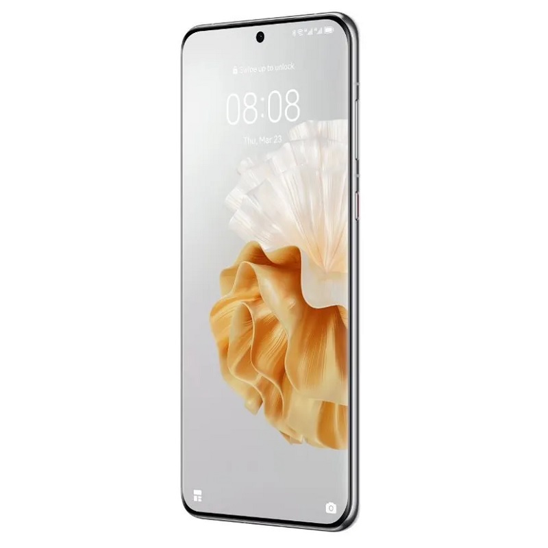 Смартфон HUAWEI P60 Pro 8/256 ГБ, перламутровый