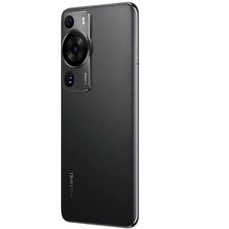 Смартфон HUAWEI P60 Pro 12/512 ГБ, черный