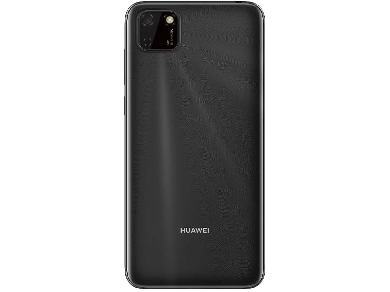 Смартфон HUAWEI Y5p 2/32 ГБ, полночный черный