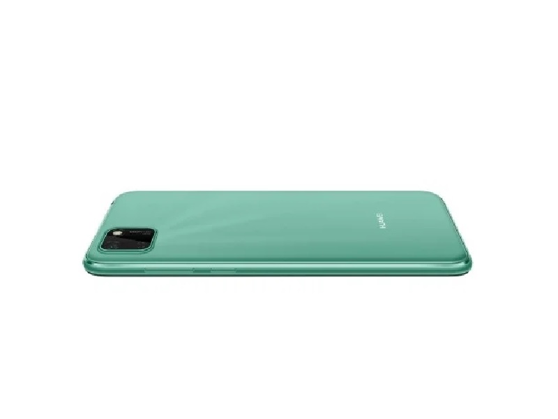 Смартфон HUAWEI Y5p 2/32 ГБ, мятный зеленый